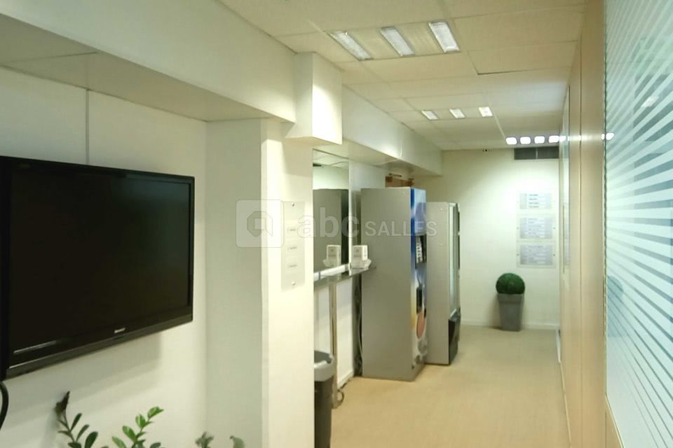 Espace Rosenwald