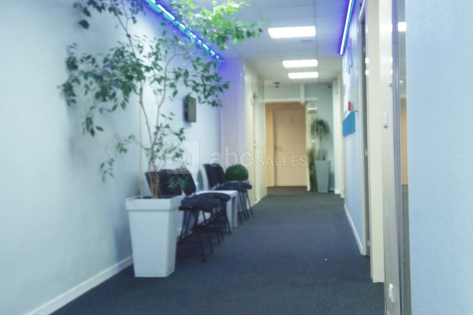 Espace Rosenwald
