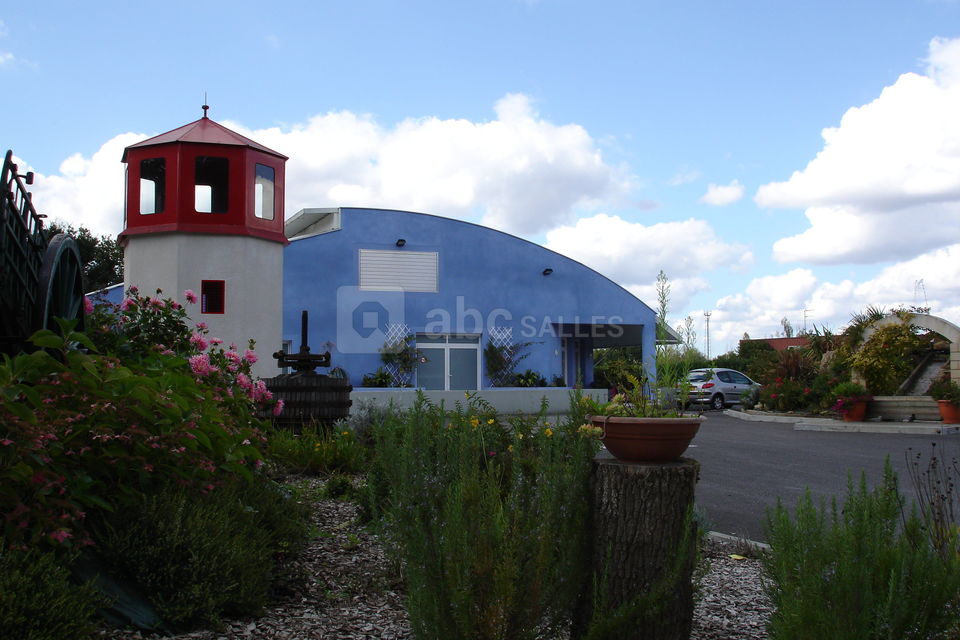 Le phare
