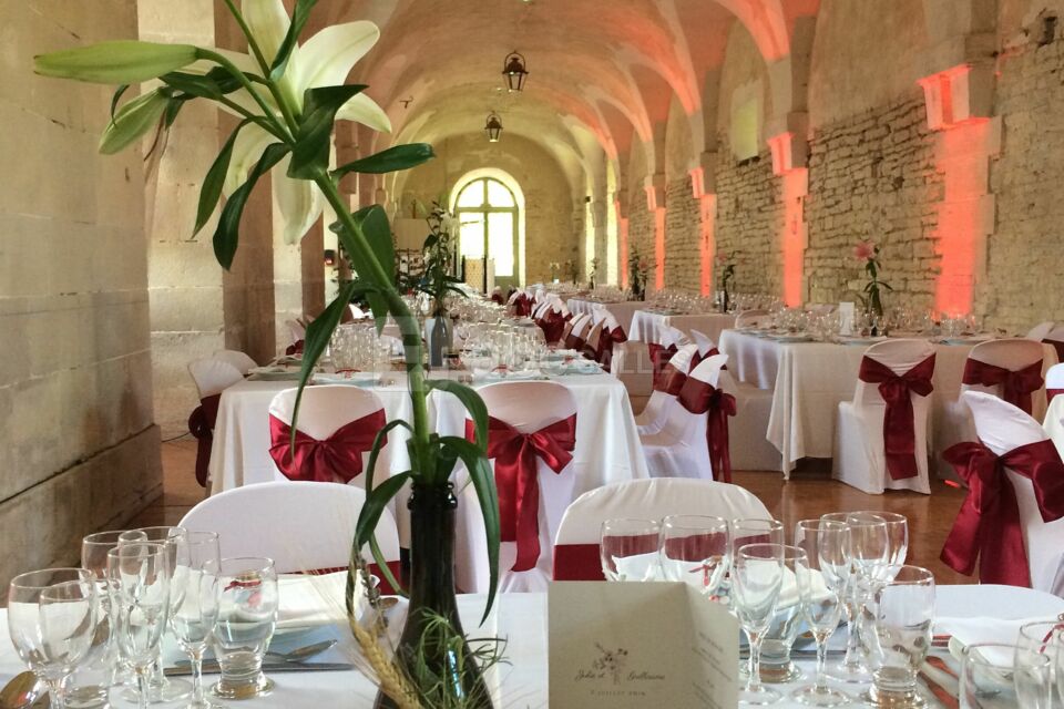 Château d'Ancy-le-Franc