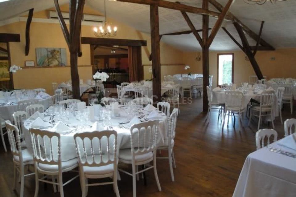 Salle réception