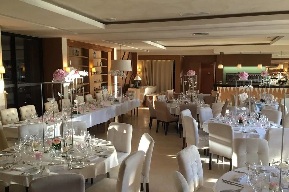 Hostellerie La Farandole