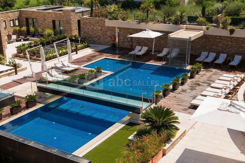 Hostellerie La Farandole