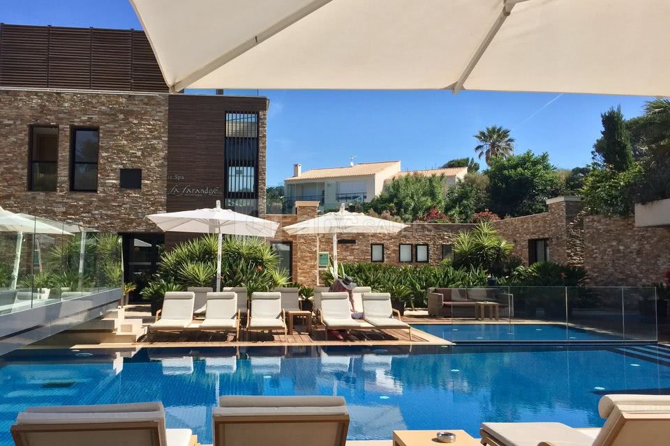 Hostellerie La Farandole