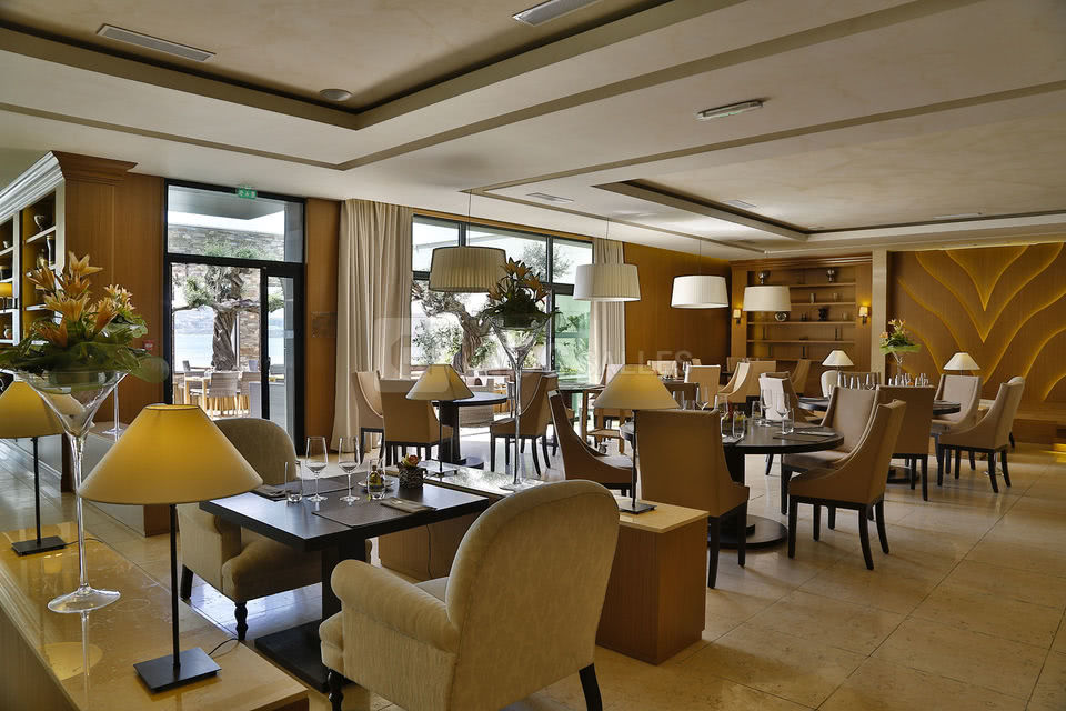Hostellerie La Farandole