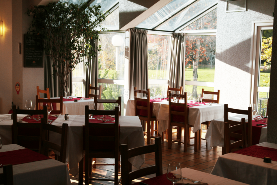 Hôtel Restaurant Le Relais Pau Lons