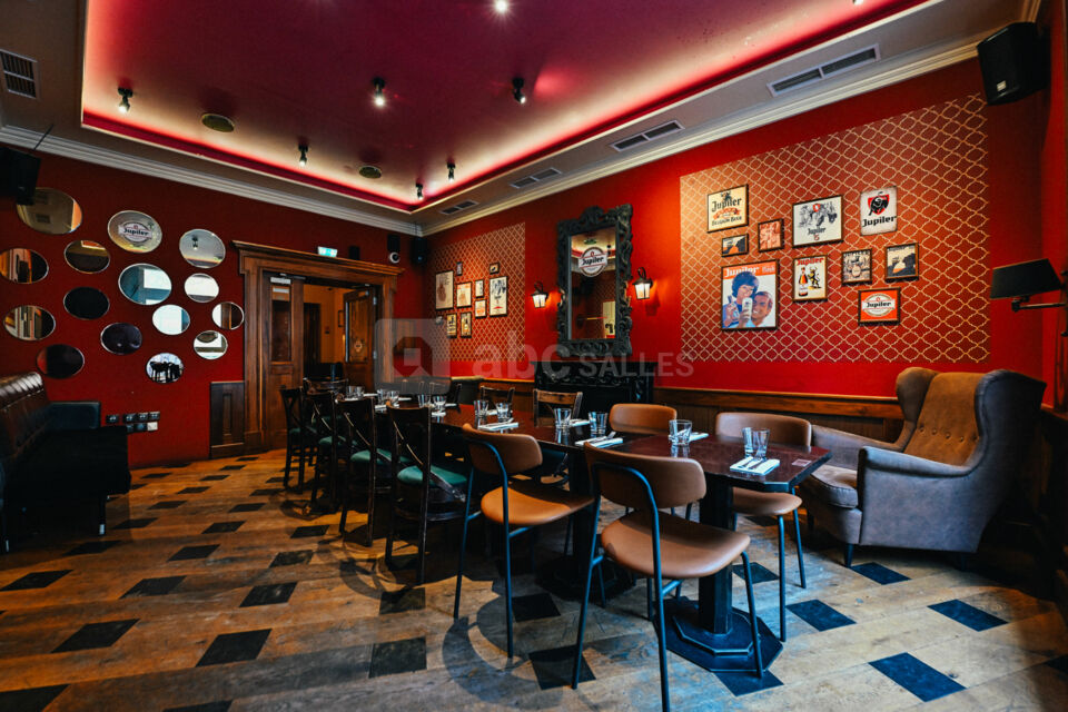 O'Sullivans Franklin D Roosevelt