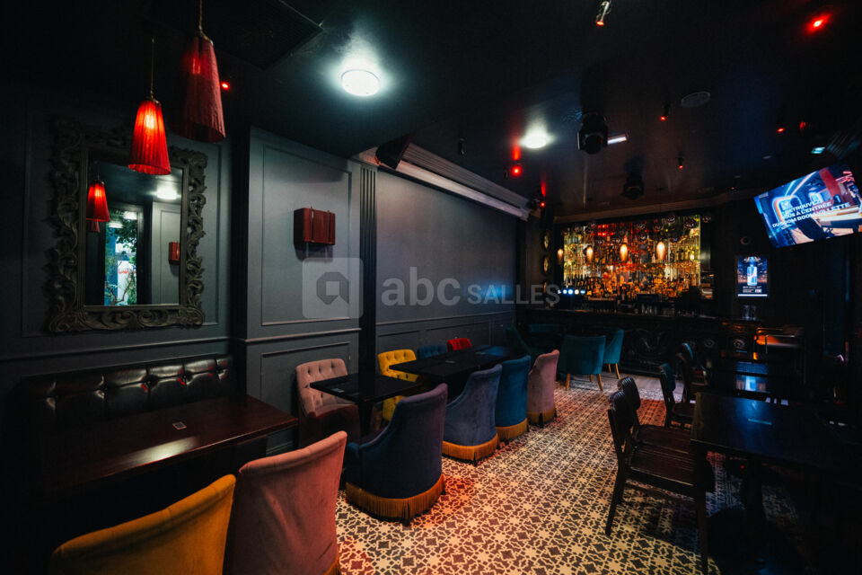 O'Sullivans Franklin D Roosevelt