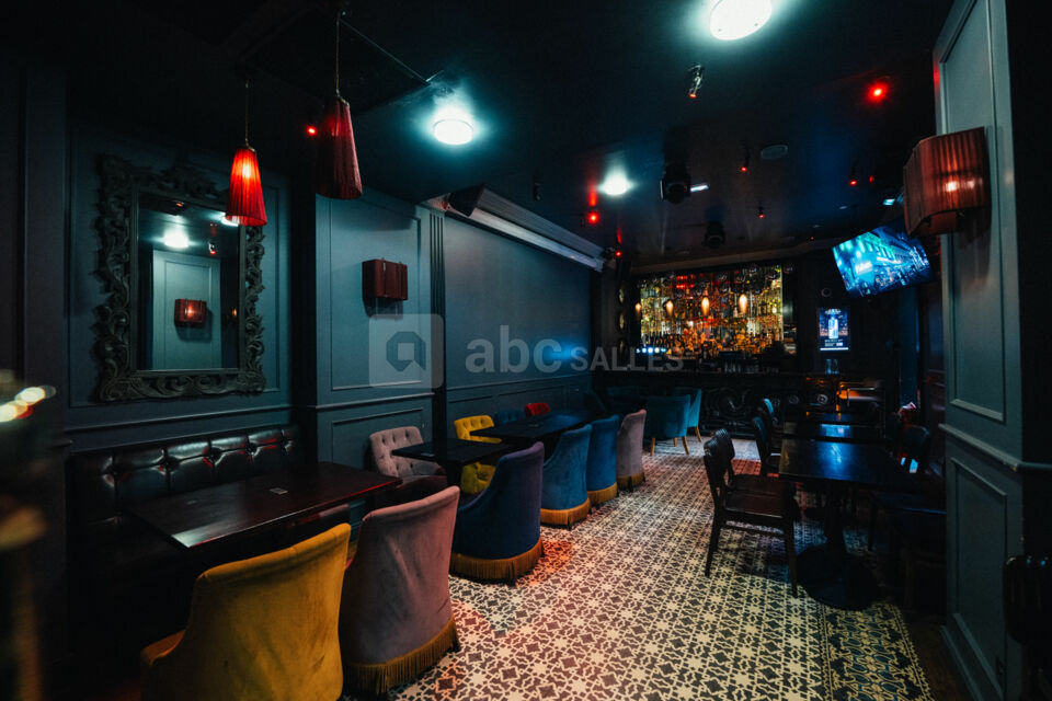 O'Sullivans Franklin D Roosevelt