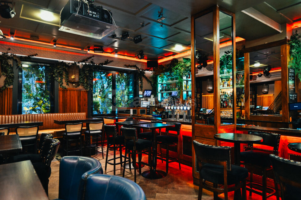 O'Sullivans Franklin D Roosevelt