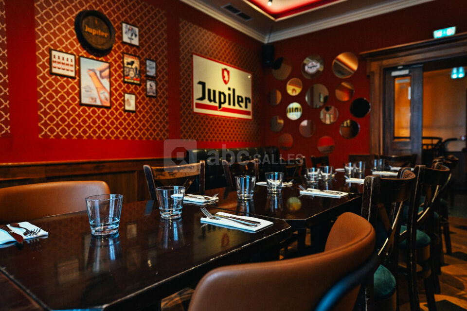 O'Sullivans Franklin D Roosevelt