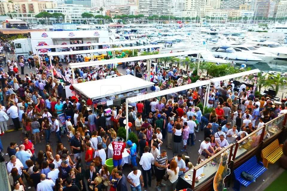 Street Party