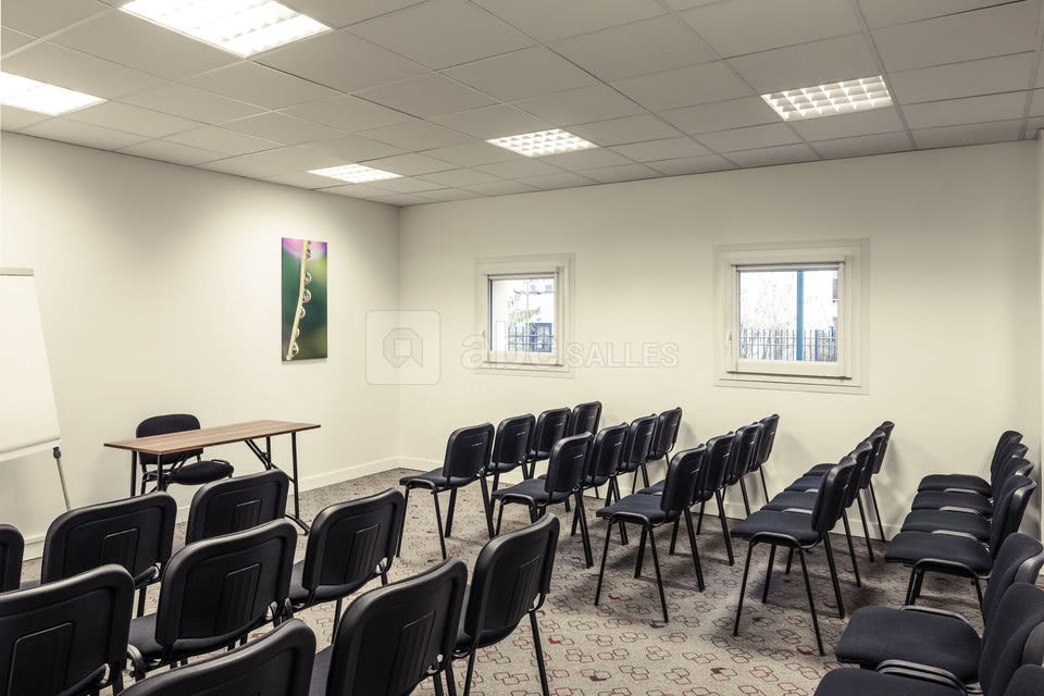 Hôtel Ibis Épinay-sur-Seine