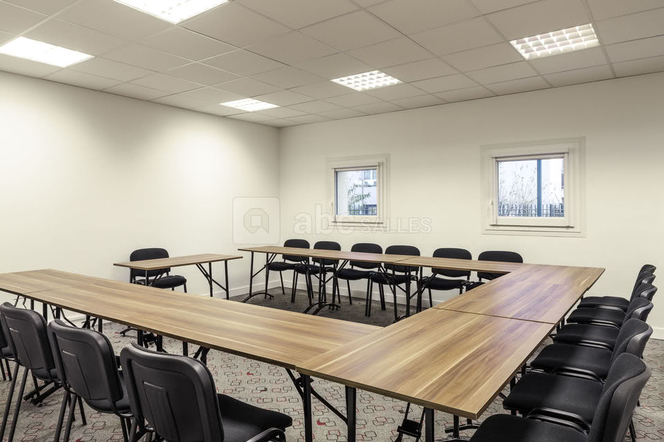 Hôtel Ibis Épinay-sur-Seine