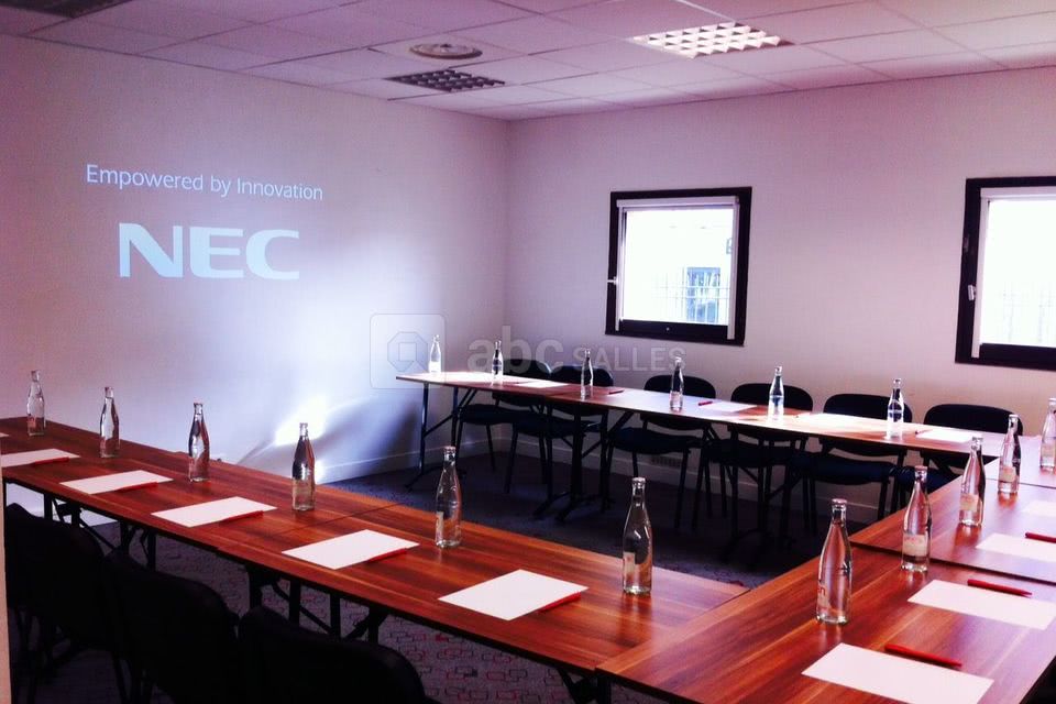 Hôtel Ibis Épinay-sur-Seine