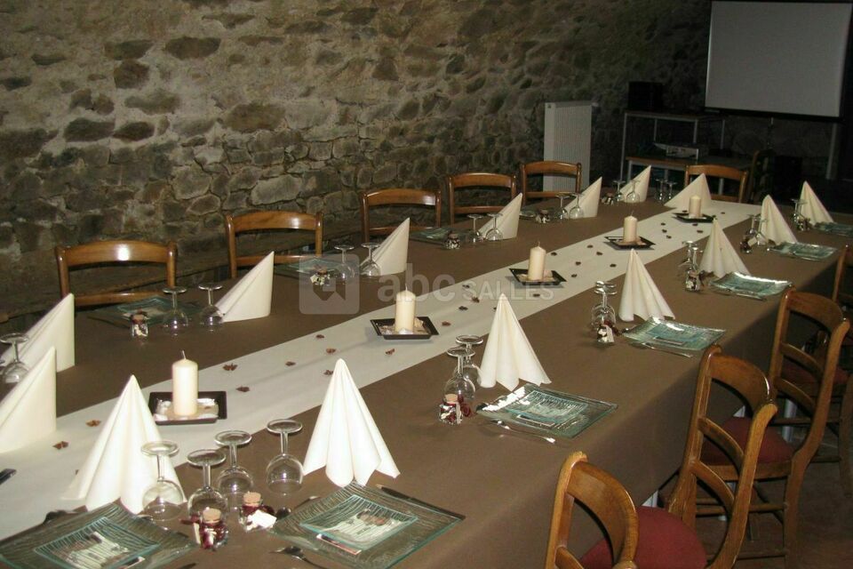 Domaine de l'Abeale