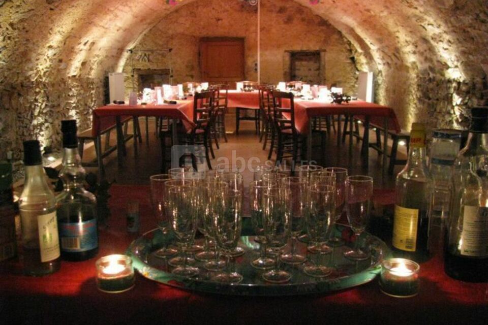 Domaine de l'Abeale