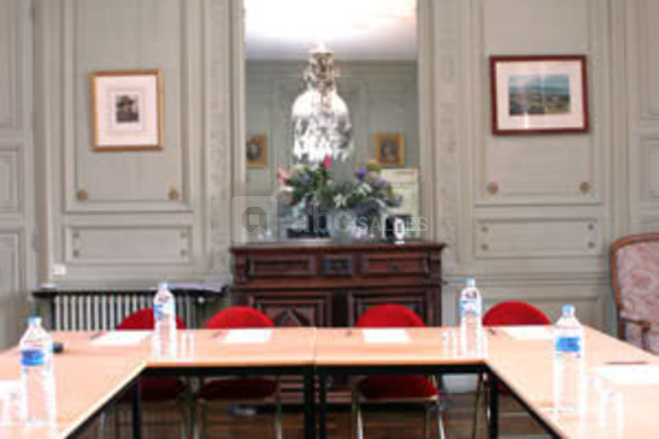 Château de Graville