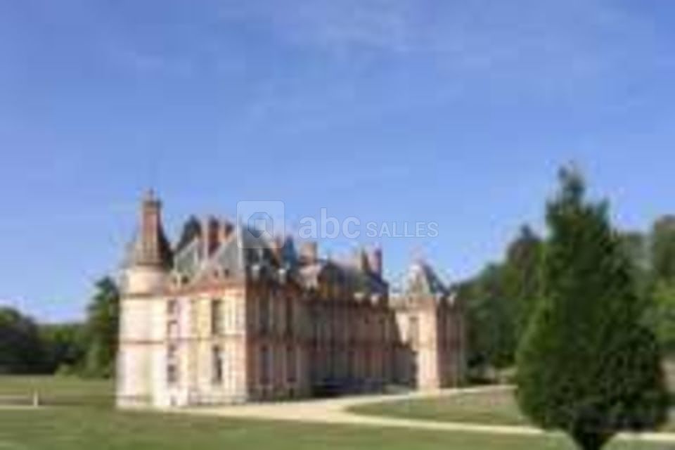Château de Graville