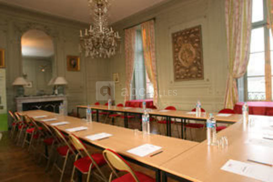 Château de Graville
