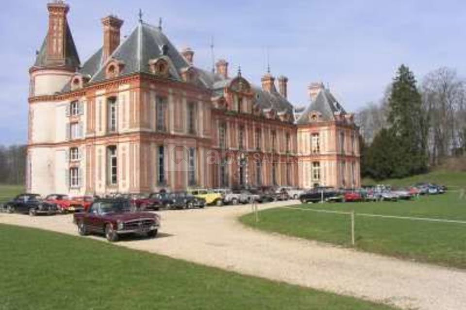 Château de Graville