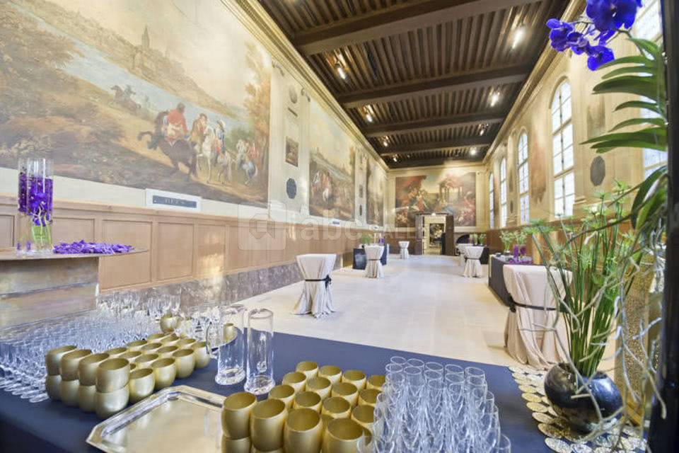 Hôtel National des Invalides