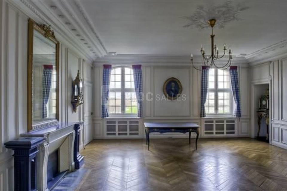 Hôtel National des Invalides