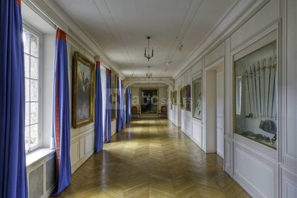 Hôtel National des Invalides
