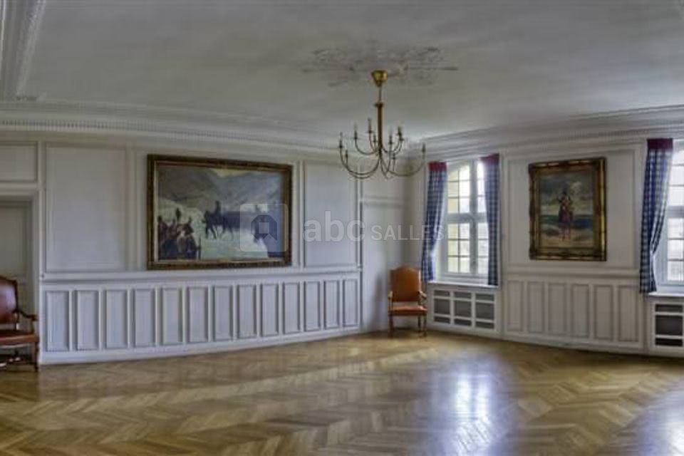 Hôtel National des Invalides