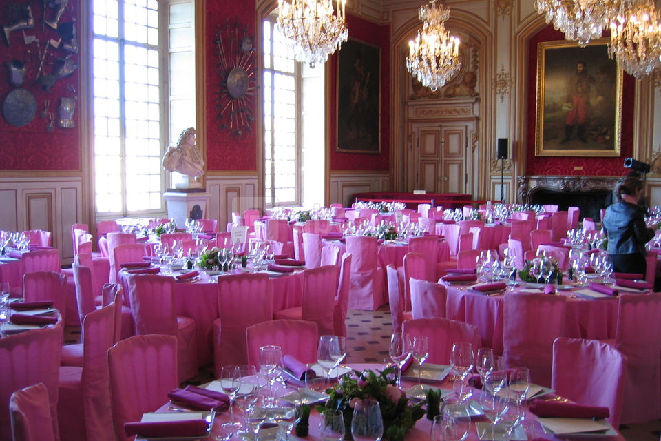 Hôtel National des Invalides