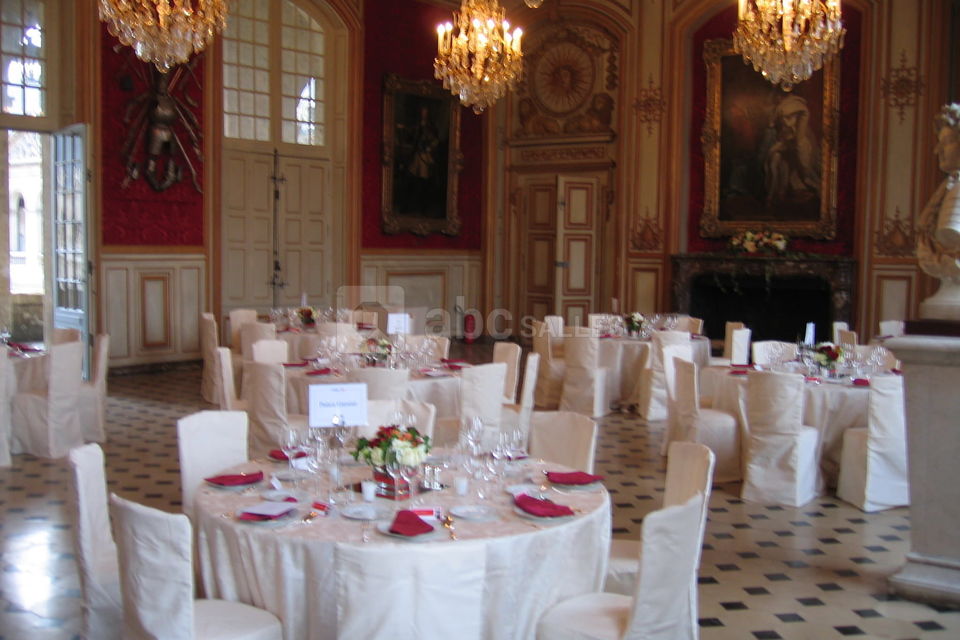 Hôtel National des Invalides