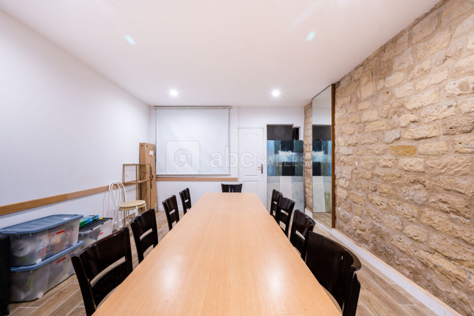 Espace Café d'Orléans