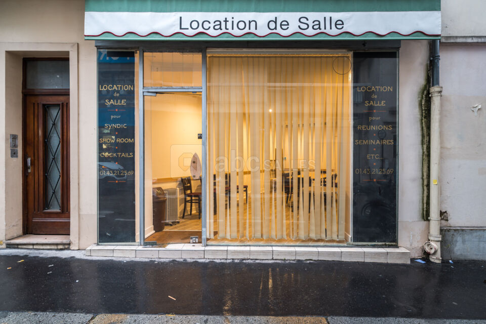Espace Café d'Orléans