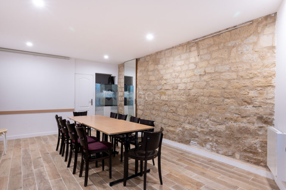 Espace Café d'Orléans