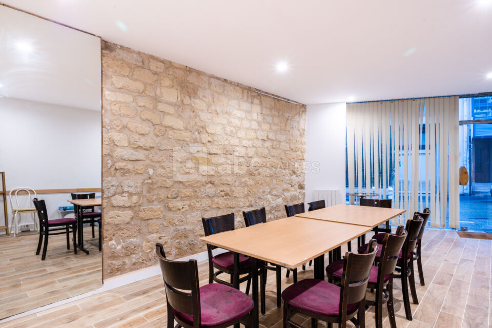 Espace Café d'Orléans