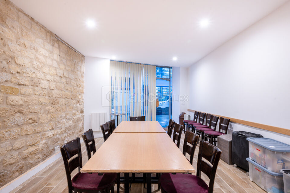 Espace Café d'Orléans