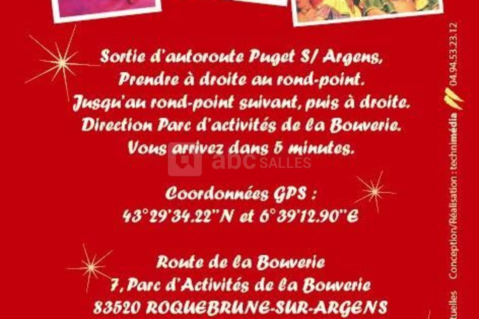 Les Folies du Sud