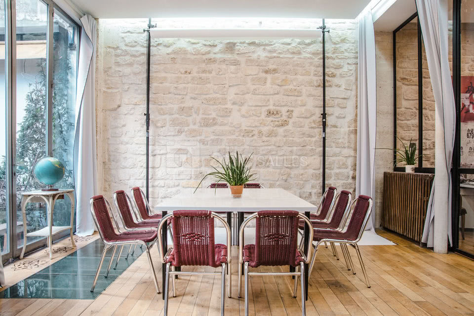 Galerie 106