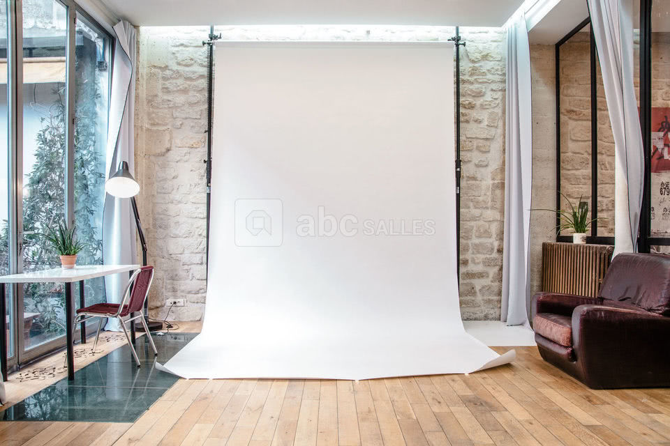 Galerie 106