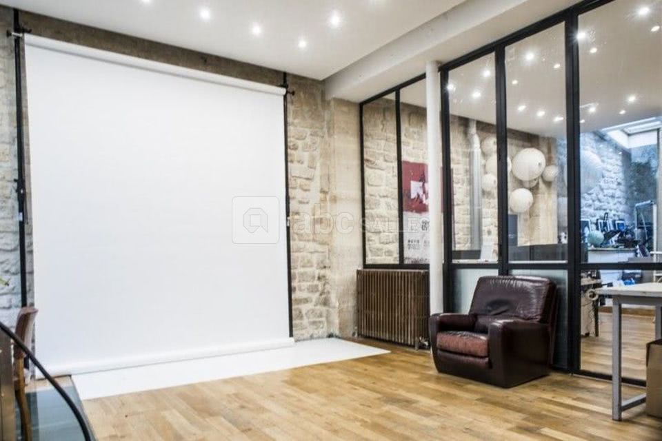 Galerie 106