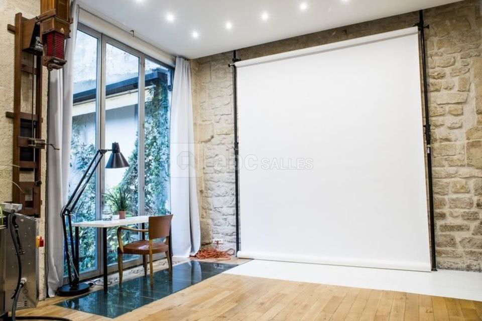 Galerie 106