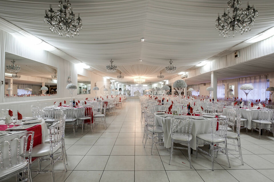 Salon Sabrina