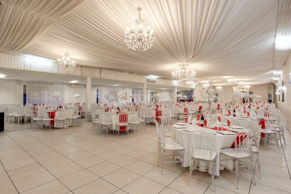 Salon Sabrina