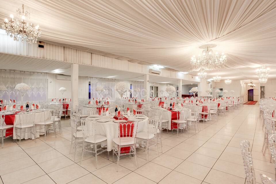 Salon Sabrina