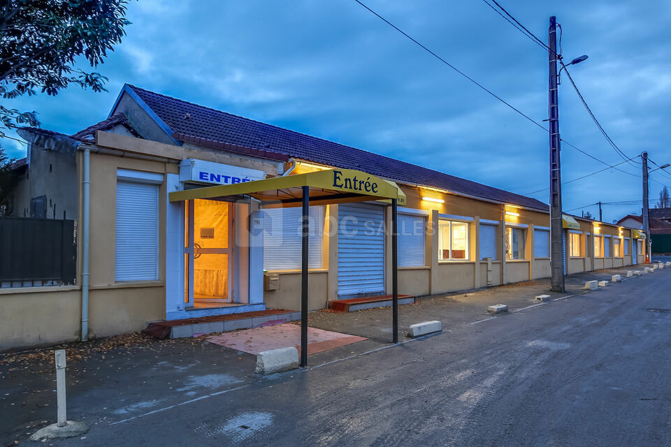Salon Sabrina