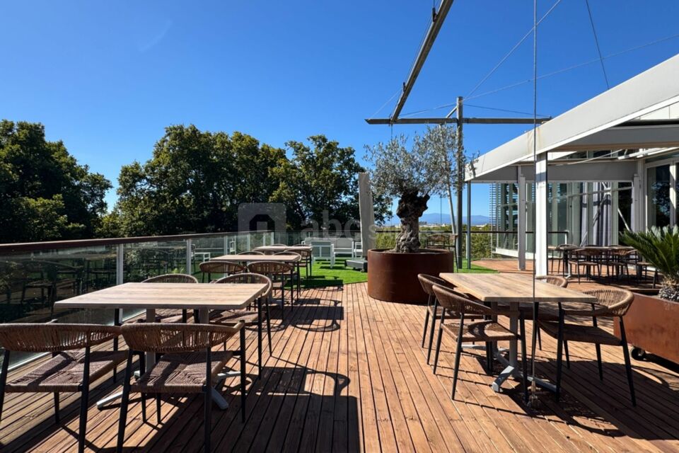 Palais des Congrès de Perpignan