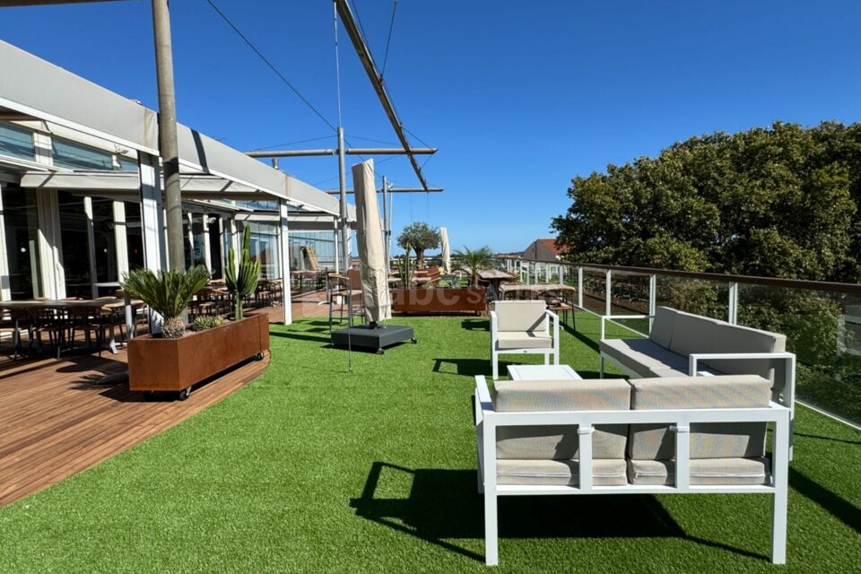 Palais des Congrès de Perpignan