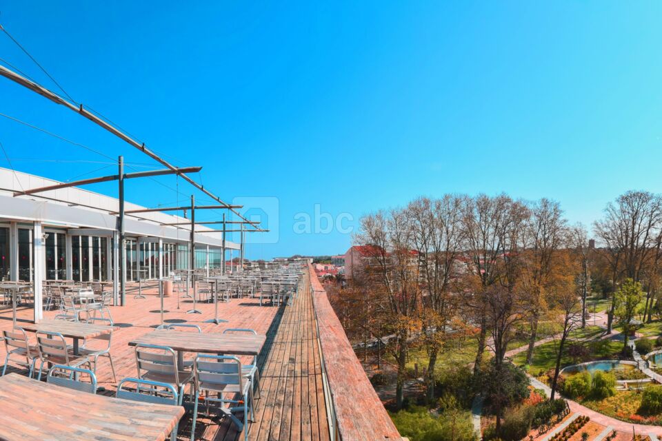 ROOFTOP