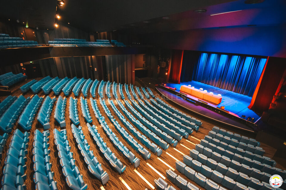 Palais des Congrès de Perpignan