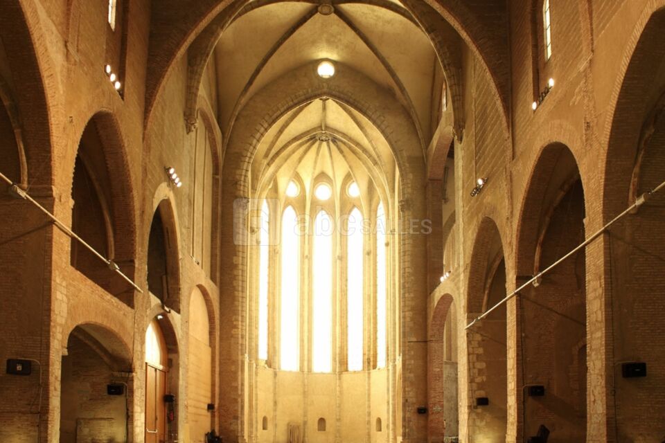 Palais des Congrès de Perpignan